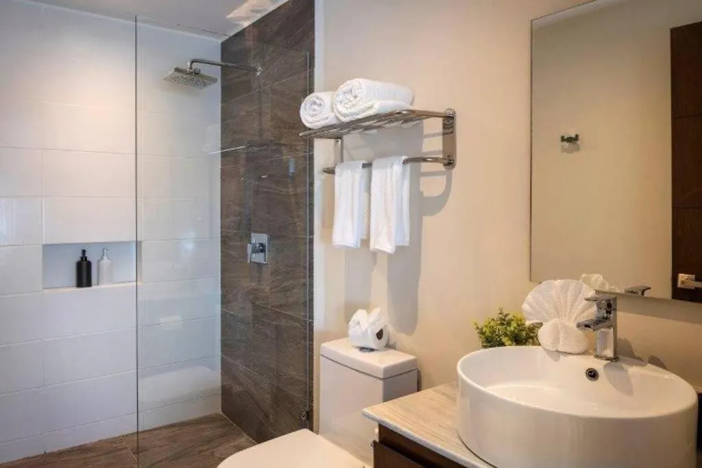 Apartment 5Mins To Beach+Pool+Kingbed+Freedisneyplus Playa del Carmen